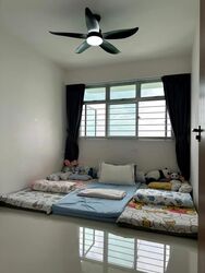 Blk 422B Northshore Straitsview (Punggol), HDB 4 Rooms #574038851